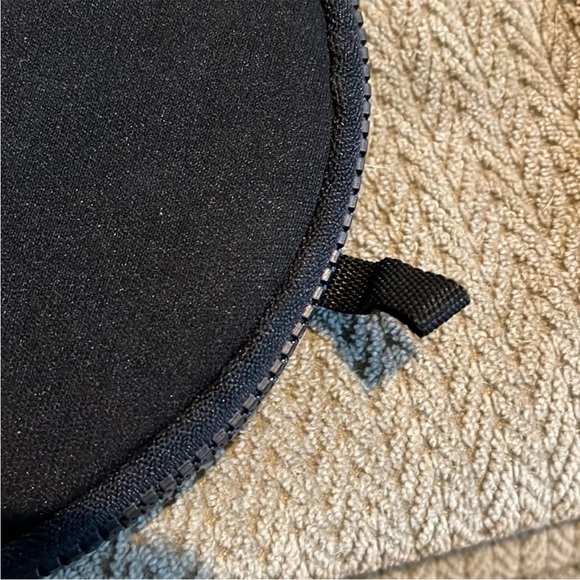 SIRIUS STILETTO 2 SL2 SL10 SL100 ANTENNA HEADPHONES with carry case Vintage - Picture 10 of 15